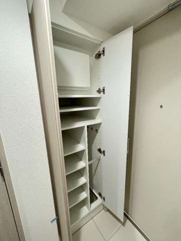 ブライズ北綾瀬のその他