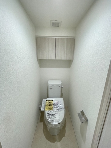ブライズ北綾瀬のトイレ|トイレ