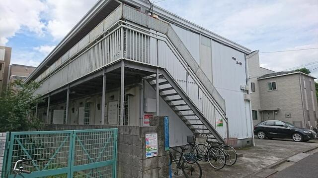【外観】