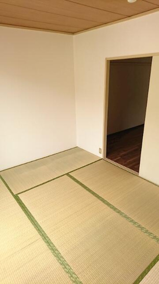 【和室】