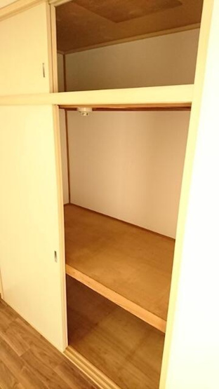 【収納】