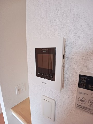 【セキュリティ】 | プラシード江津Ｂ