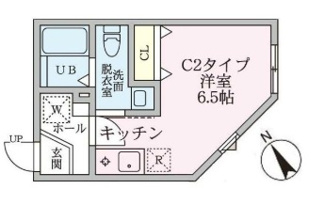 【外観パース】 | Rivera Bloom横浜