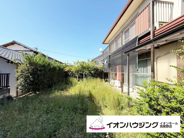 大野城市つつじヶ丘1丁目売地