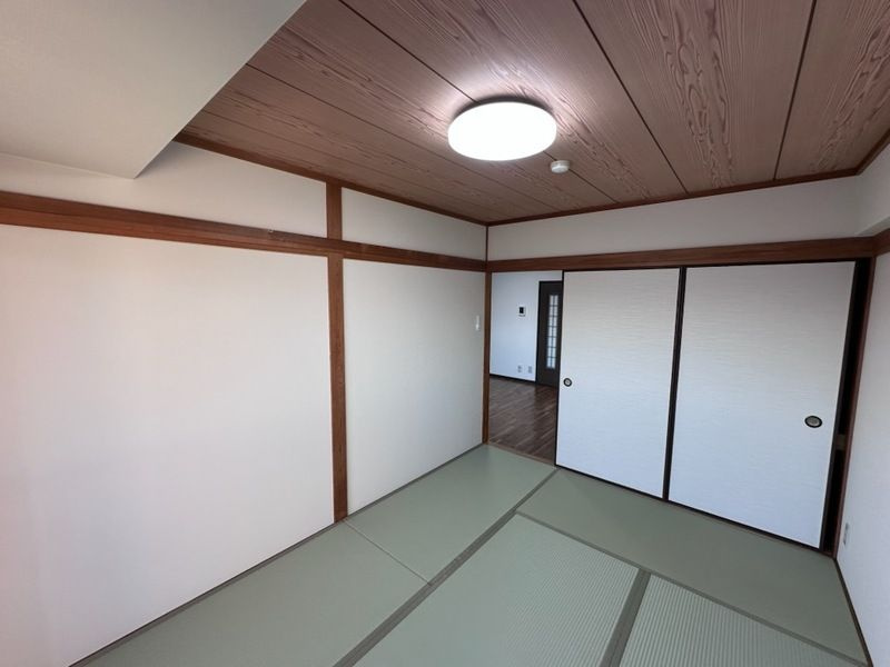 フレグランス松飛台のその他