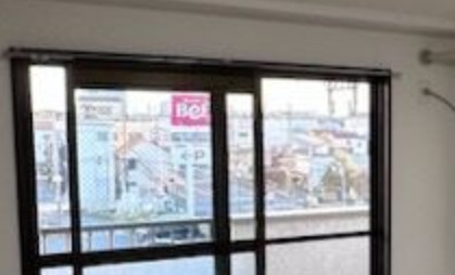 フレグランス松飛台の展望