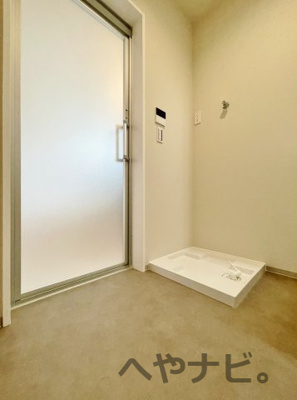 【ロビー】 | (仮称)G+COLOR梅が丘5丁目 | ※シリーズ物件写真