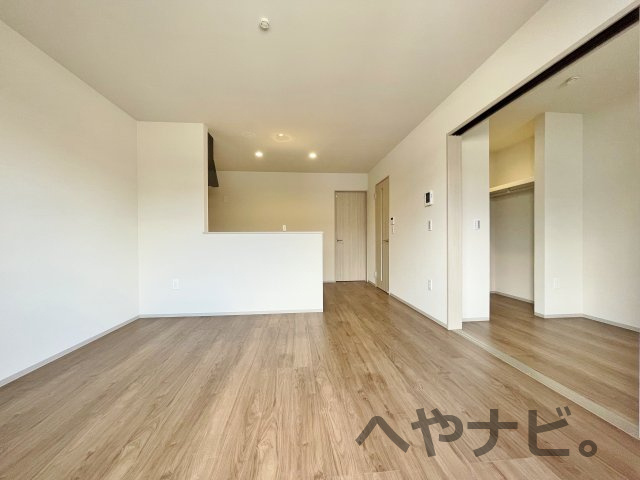【居間・リビング】 | (仮称)G+COLOR梅が丘5丁目 | ※シリーズ物件写真