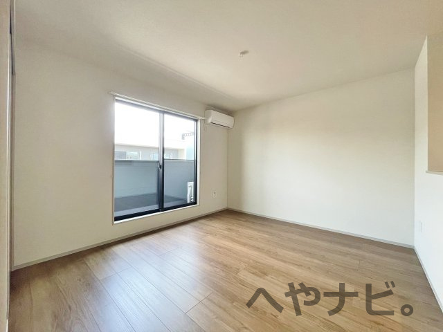 【寝室】 | (仮称)G+COLOR梅が丘5丁目 | ※シリーズ物件写真