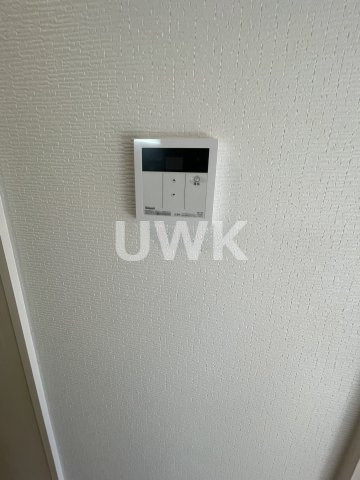 アクシアコート伏見の設備