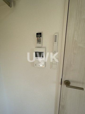 アクシアコート伏見のその他