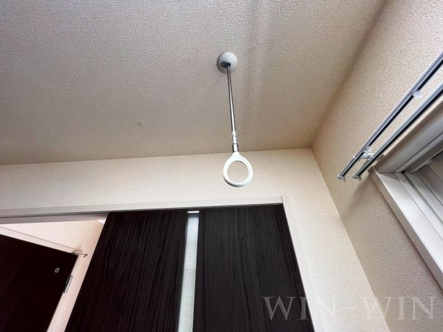 Strahl Bの設備