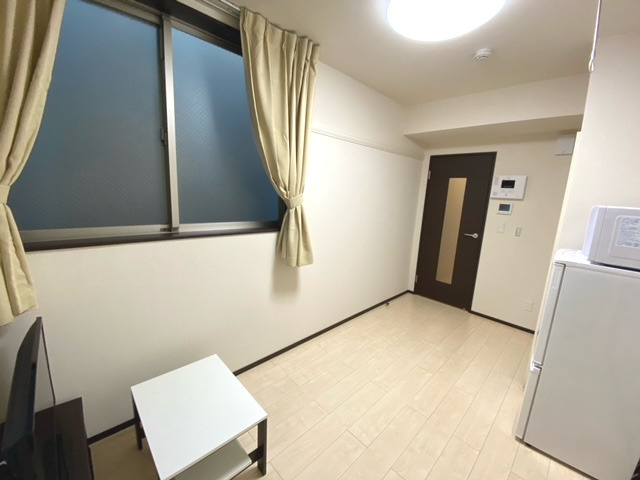 【居間・リビング】 | ネギシセレッソ | ※室内参考写真、現況優先となります。