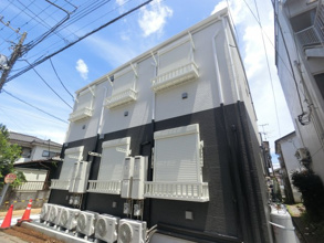【その他共用部分】 | Bay Hill Terrace