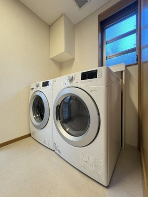 【設備】 | 渋谷区富ヶ谷1丁目戸建