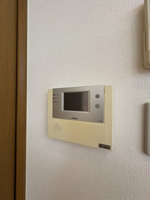 【セキュリティ】 | 渋谷区富ヶ谷1丁目戸建
