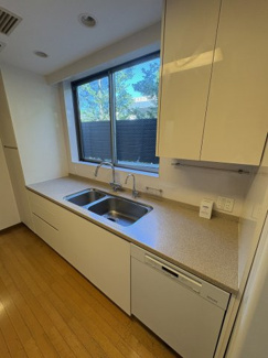 【キッチン】 | 渋谷区富ヶ谷1丁目戸建