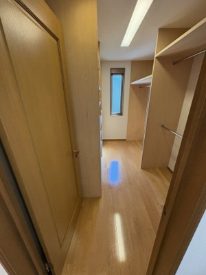 【収納】 | 渋谷区富ヶ谷1丁目戸建