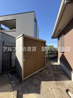 【設備】 | 三春台貸家Ⅱ