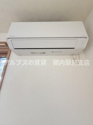 【設備】 | 三春台貸家Ⅱ