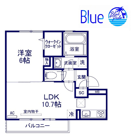 【間取り】 | Ｃａｒｐｅ ｌuｘ