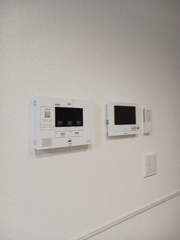 【セキュリティ】 | セントラルガーデンハウス