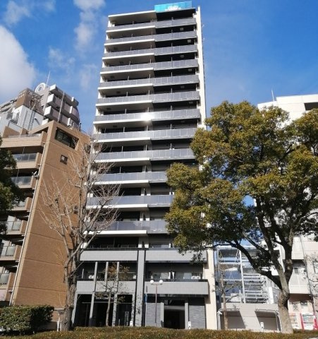 レオンコンフォート神戸山手通