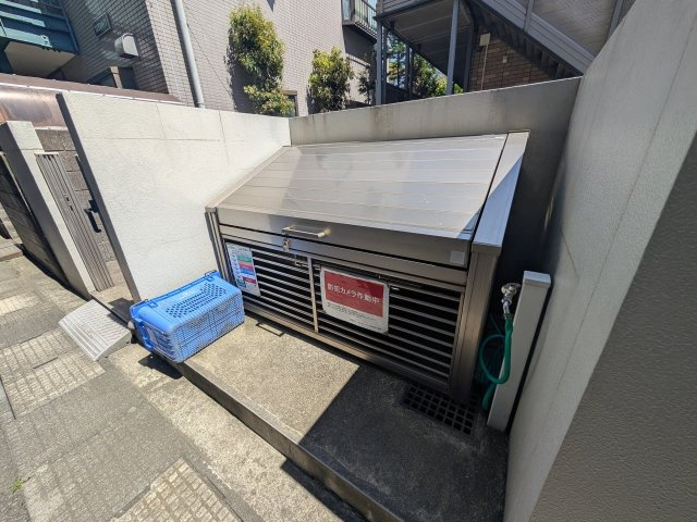 メゾン新町のその他共用部分