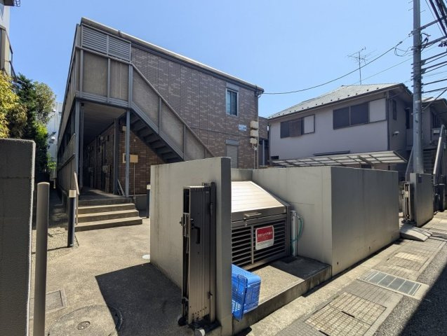 メゾン新町のその他