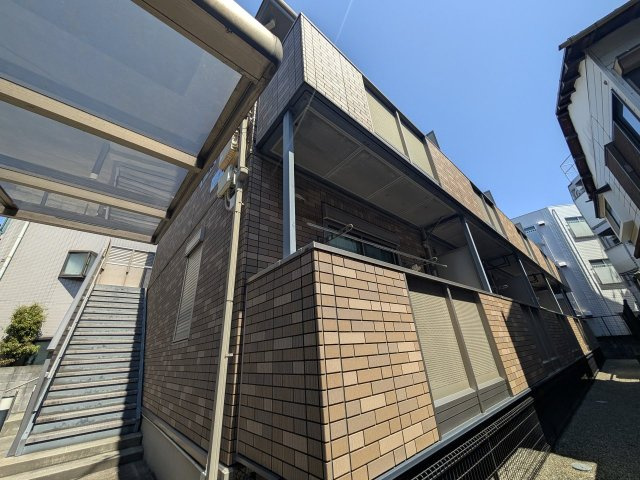 メゾン新町