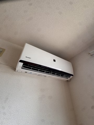 アウロラ　D棟のその他共用部分|その他