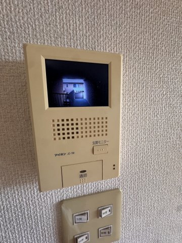 アウロラ　D棟のその他|その他共有部分