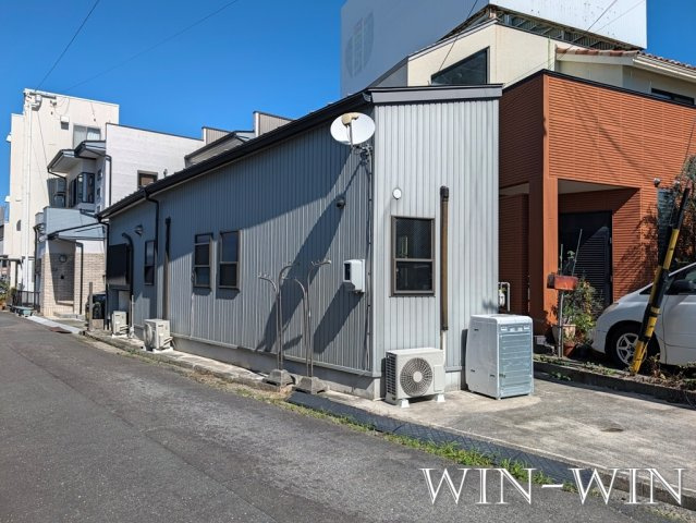 豊橋市花田町北新起戸建て