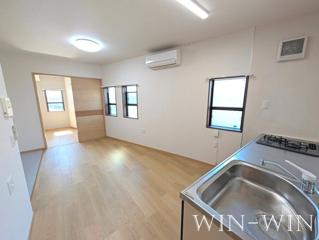 豊橋市花田町北新起戸建てのその他