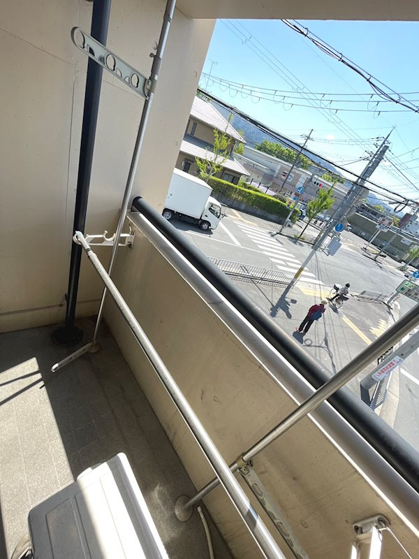 スカイコート勧修 