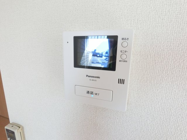 【セキュリティ】 | ソレイユ・ルヴァン　Ⅰ