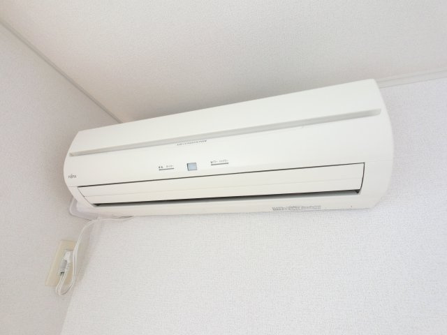 【設備】 | ソレイユ・ルヴァン　Ⅰ