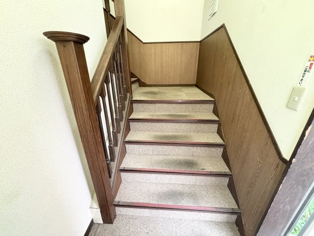 パンシオン辻町のその他