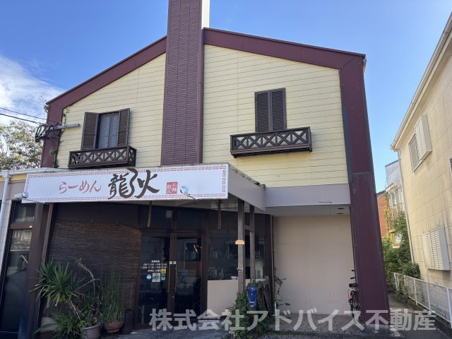 パンシオン辻町