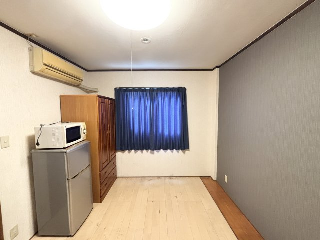 パンシオン辻町の居間・リビング