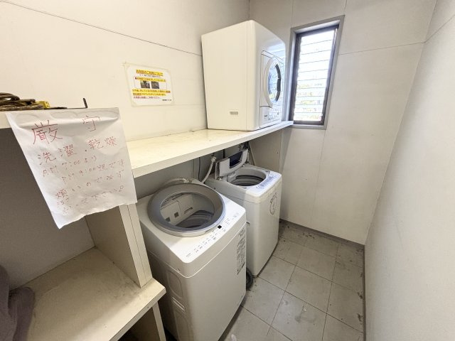 パンシオン辻町の設備