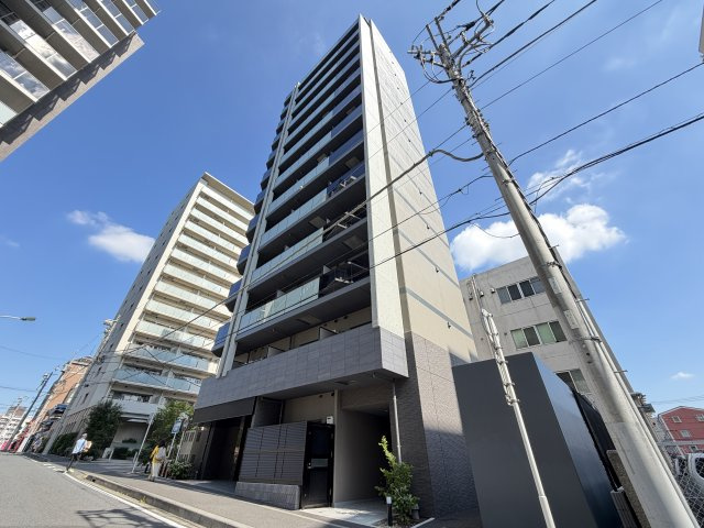 S-RESIDENCE松戸Cosmea