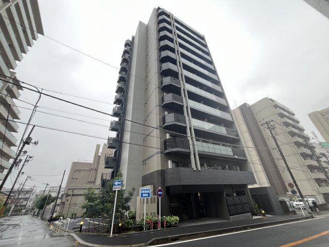 S-RESIDENCE松戸Cosmea