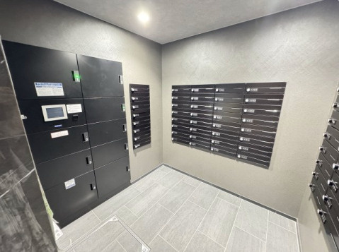 S-RESIDENCE松戸Cosmeaのその他