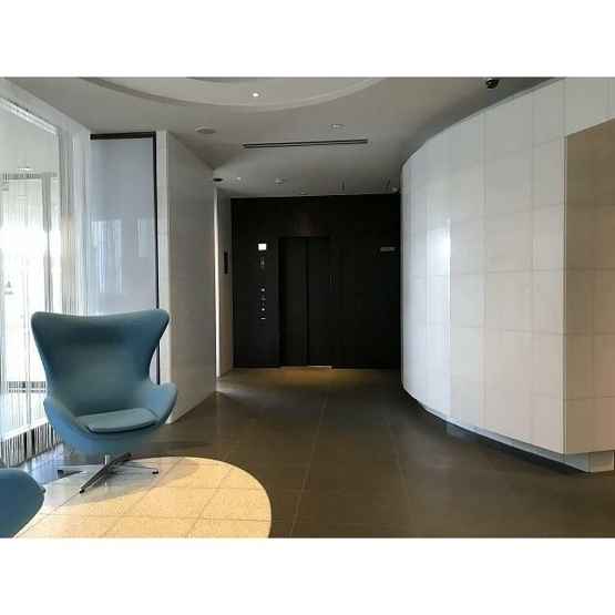【その他共用部分】 | ジオ西新宿ツインレジデンスイースト棟