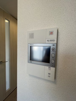 【セキュリティ】 | プレサンス上前津エレスタ | ※参考写真