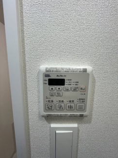 【設備】 | プレサンス上前津エレスタ | ※参考写真