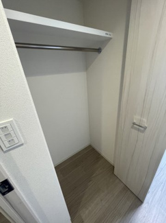 【収納】 | プレサンス上前津エレスタ | ※参考写真