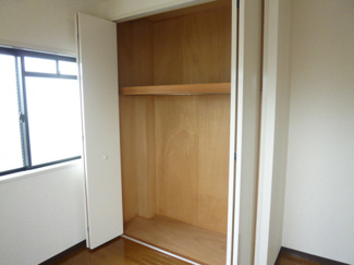 【収納】 | サンハイツ若草西