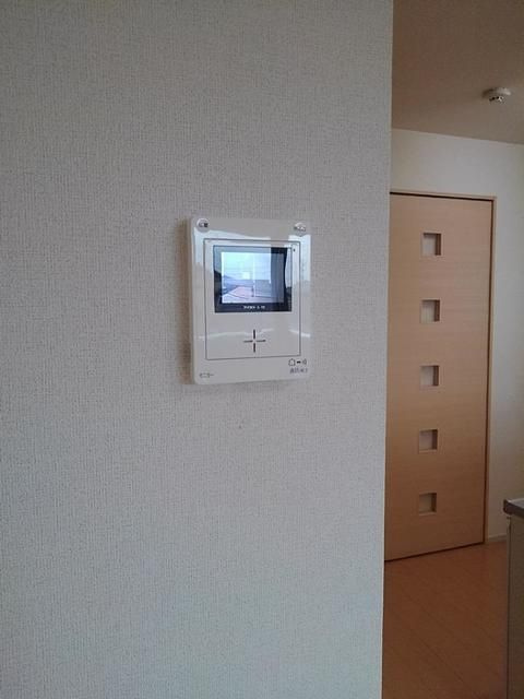 フォルシュのセキュリティ